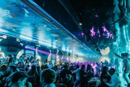 Dallas Ranks Among the Top 10 Best Party Destinations in the U.S