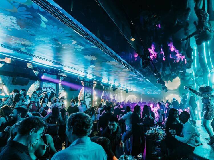 Dallas Ranks Among the Top 10 Best Party Destinations in the U.S Dallas Ranks Among the Top 10 Best Party Destinations in the U.S