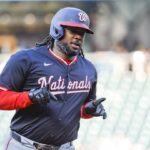 Nationals Slugger Sparks Washington’s Impressive Late May Surge