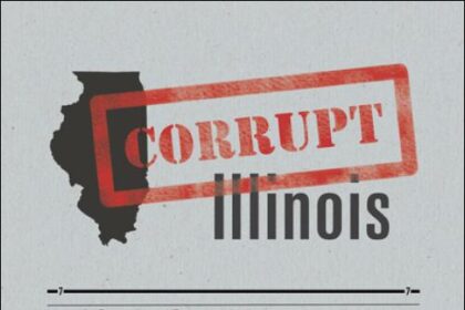 Culture of corruption: Dishonest politicians across Illinois make a mockery of public service – Chicago Tribune