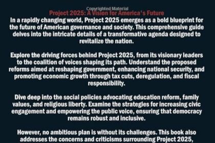Inside Project 2025’s Bold Plan to End Public Schools—And How It’s Already Underway