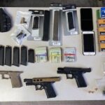 Ghost Guns Account for Nearly 8% of Philadelphia’s Crime Weapons: What You Need to Know