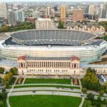 Chicago Bears and Kevin Warren Face Major Setback with Fire Stadium Announcement
