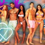 TX Couple Ignites Drama in Blockbuster Season of ‘Love Island USA