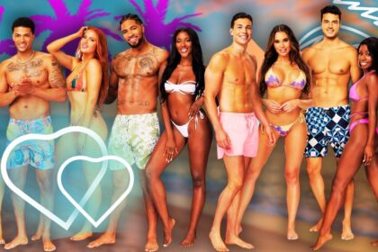 TX Couple Ignites Drama in Blockbuster Season of ‘Love Island USA