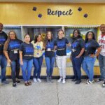 HISD’s West Briar Middle turnover, climate concerns draw hundreds on petition – Houston Chronicle