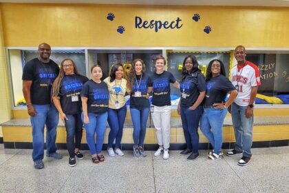 HISD’s West Briar Middle turnover, climate concerns draw hundreds on petition – Houston Chronicle