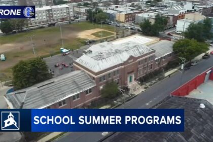 Philadelphia School District Unveils Exciting Summer Programs for 2025