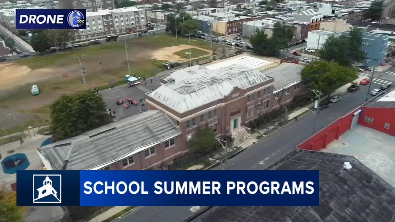 Philadelphia School District Unveils Exciting Summer Programs for 2025 Philadelphia School District Unveils Exciting Summer Programs for 2025