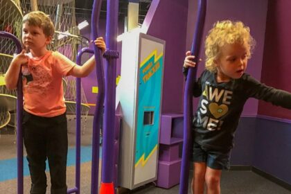 Our Ultimate Summer Bucket List: Fun-Filled Activities to Enjoy in Houston with Kids
