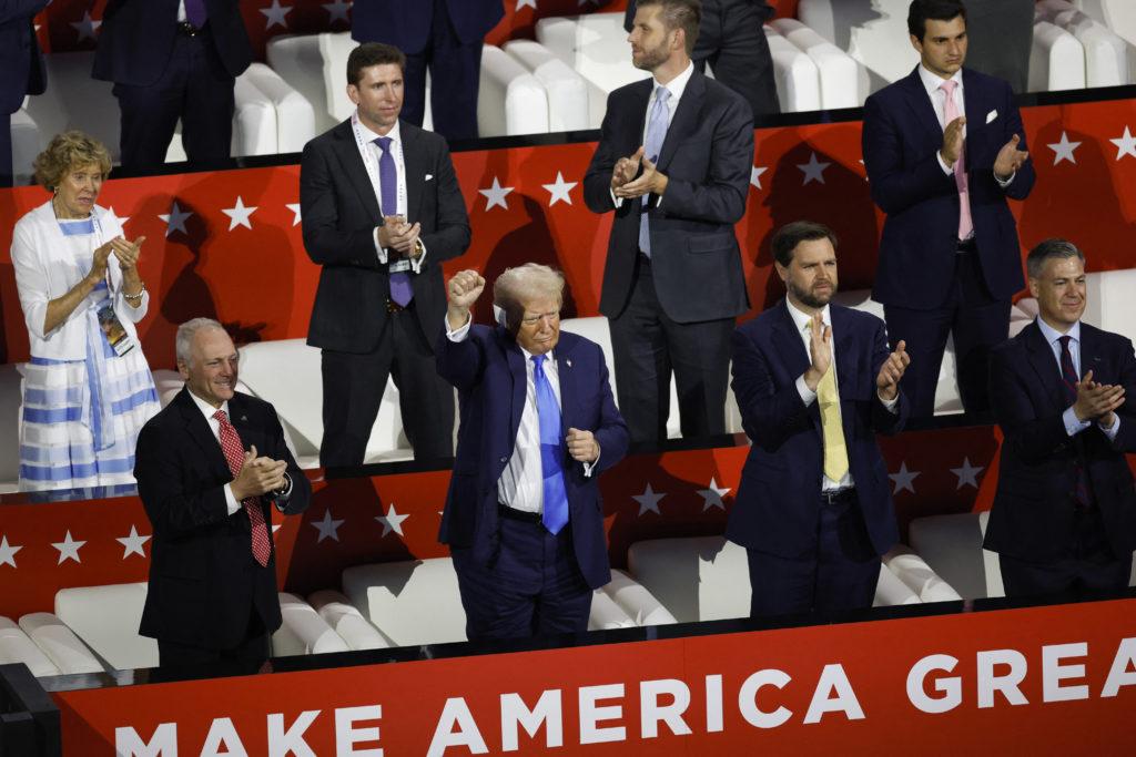 2024 RNC Fact-Check Day 2: Unpacking Claims on Crime, Immigration, and National Security 2024 RNC Fact-Check Day 2: Unpacking Claims on Crime, Immigration, and National Security