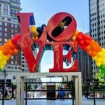 Celebrate Pride Month in Philadelphia: Top Drag Shows, Parades, and Events You Can’t Miss