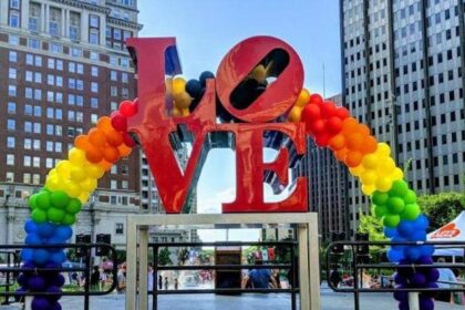 Celebrate Pride Month in Philadelphia: Top Drag Shows, Parades, and Events You Can’t Miss