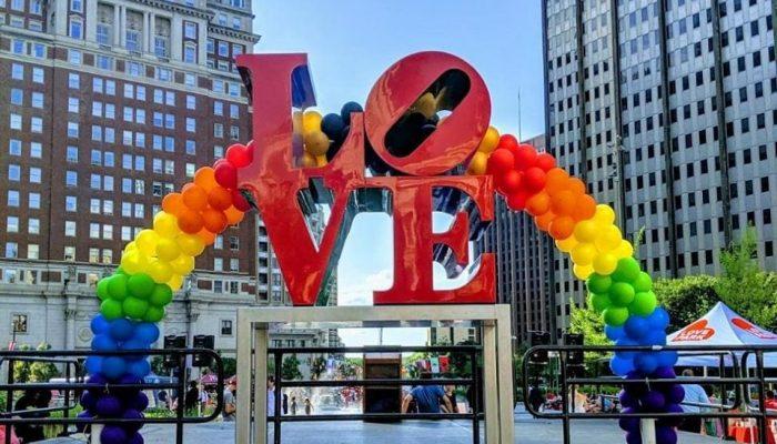 Celebrate Pride Month in Philadelphia: Top Drag Shows, Parades, and Events You Can’t Miss Celebrate Pride Month in Philadelphia: Top Drag Shows, Parades, and Events You Can’t Miss