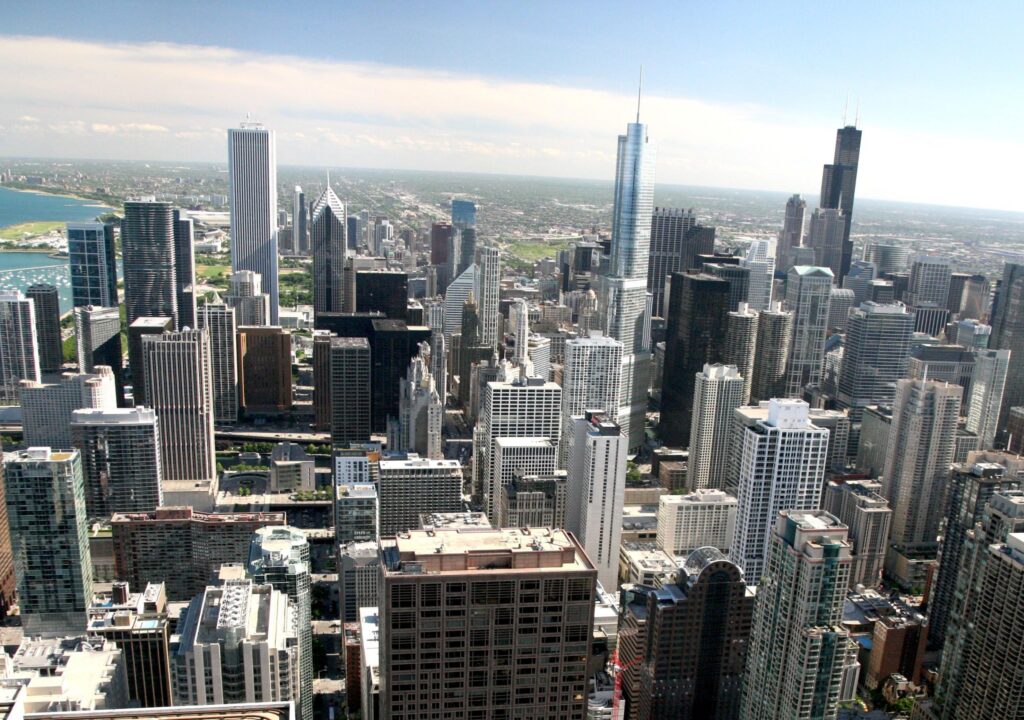 Rent hikes loom in downtown Chicago as supply shrinks – Crain’s Chicago Business Rent hikes loom in downtown Chicago as supply shrinks – Crain’s Chicago Business