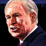 Gov. Greg Abbott offers Trump land, military bases and jail cells to support deportation – Dallas News