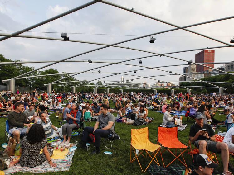 10 Exciting Free Activities to Enjoy in Chicago This June 10 Exciting Free Activities to Enjoy in Chicago This June