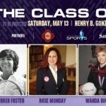 Meet the 2014 Nominees for the San Antonio Sports Hall of Fame: Coaches, Administrators, and More