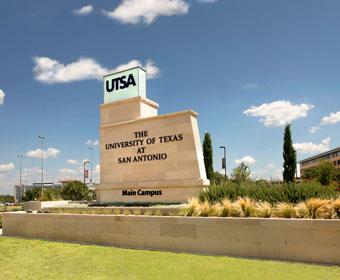 Discover Our Story: The University of Texas at San Antonio