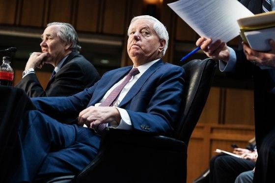 4 Key Takeaways from the Senate Budget Vote and What It Means for Trump’s Agenda 4 Key Takeaways from the Senate Budget Vote and What It Means for Trump’s Agenda