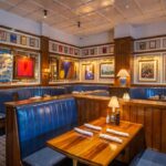 Hudson House Announces Exciting Opening Date for Houston’s Rice Village Location (PHOTOS)