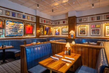 Hudson House Announces Exciting Opening Date for Houston’s Rice Village Location (PHOTOS)