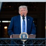 Trump Claims Musk Is ‘Really Not Leaving’ as He Marks End of Formal Government Tenure