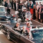 The Untold Story Behind the Assassination of John F. Kennedy