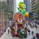 14 Must-Do Activities to Make the Most of Your Thanksgiving Weekend in Houston