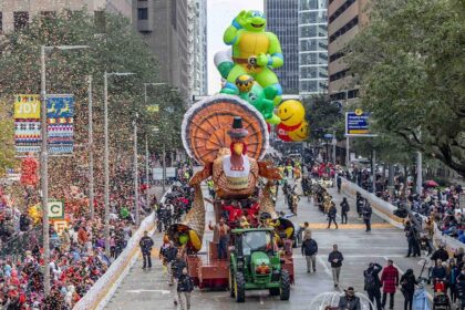 14 Must-Do Activities to Make the Most of Your Thanksgiving Weekend in Houston