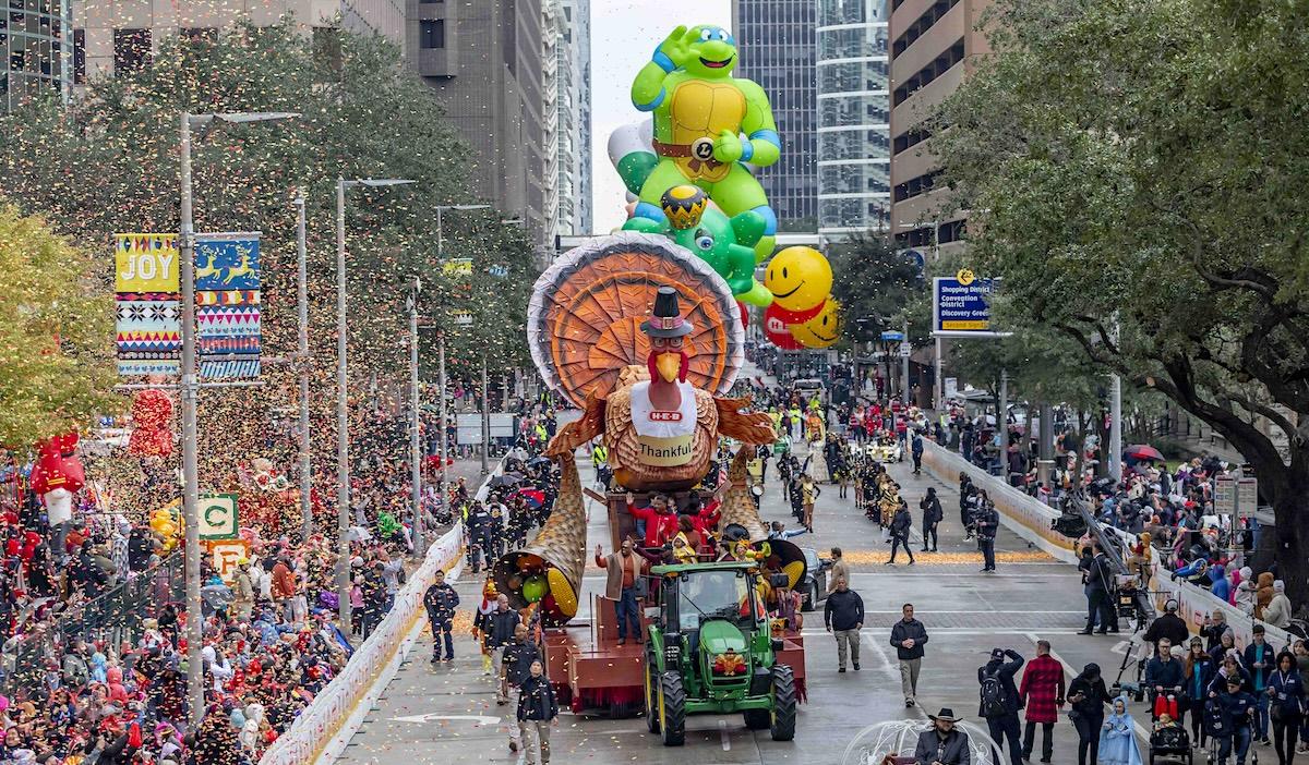 14 Must-Do Activities to Make the Most of Your Thanksgiving Weekend in Houston 14 Must-Do Activities to Make the Most of Your Thanksgiving Weekend in Houston