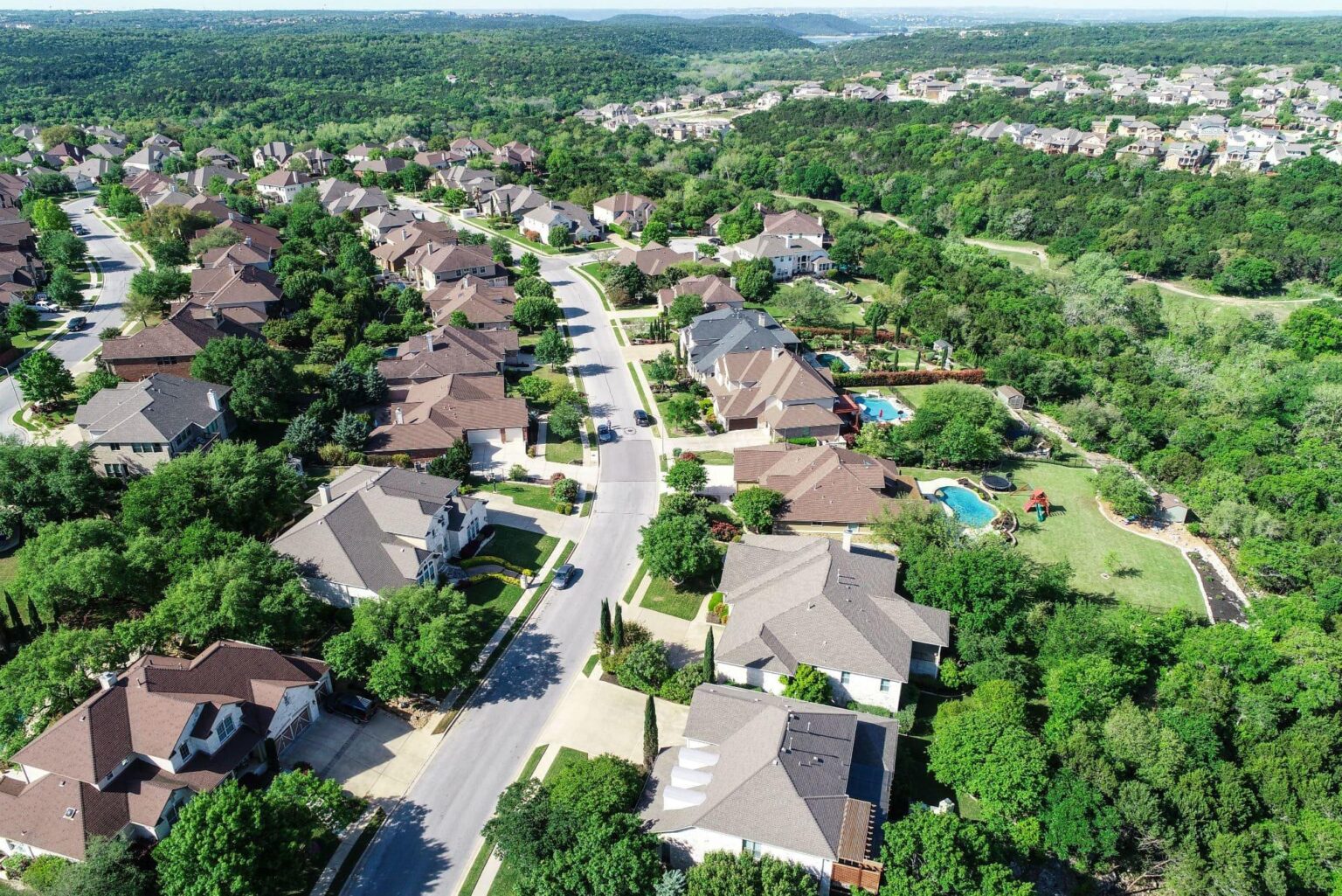 3 Texas Suburbs Ranked Among the Top 10 Best Places to Live in the U.S