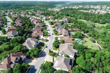 3 Texas Suburbs Ranked Among the Top 10 Best Places to Live in the U.S
