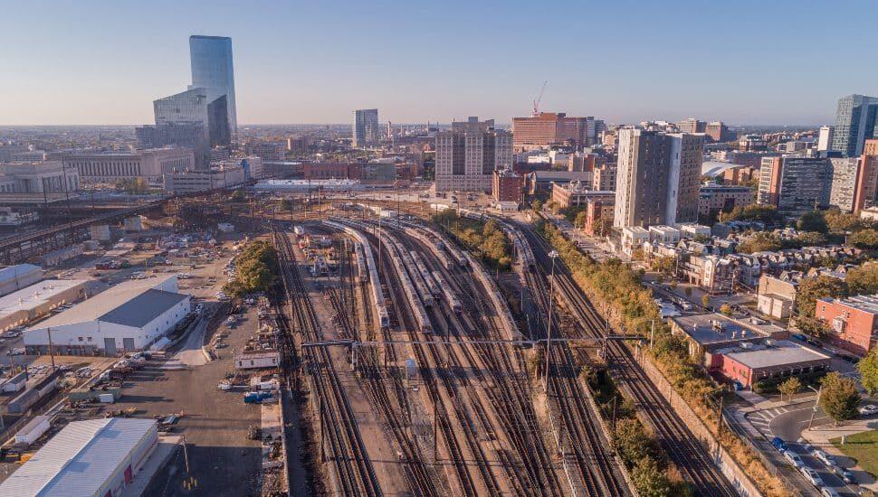 4M for Pennsylvania Projects Disappears Amid Congressional Budget Battle 4M for Pennsylvania Projects Disappears Amid Congressional Budget Battle