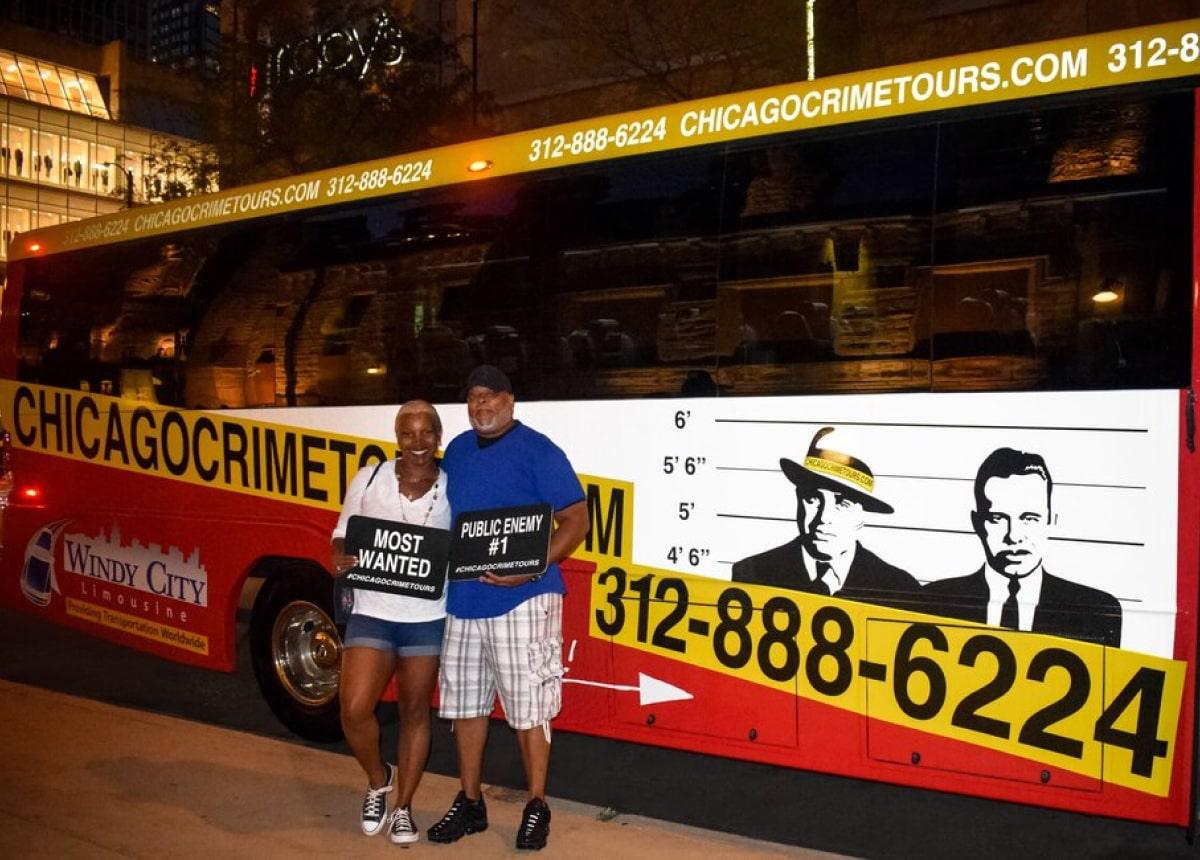 Explore Chicago’s Top 10 Most Thrilling Crime Tours