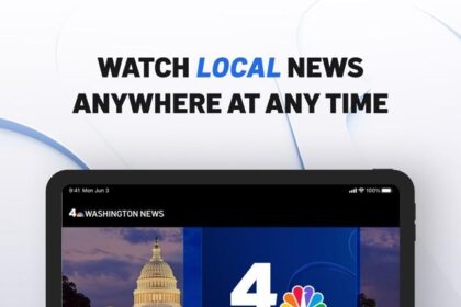 Entertainment News – NBC4 Washington