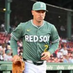 Former Astros Star May Be Heading for Another Big Move if Red Sox Struggles Persist
