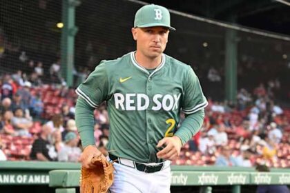Former Astros Star May Be Heading for Another Big Move if Red Sox Struggles Persist