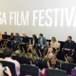 Celebrate Cinema: Highlights from the 55th Annual USA Film Festival