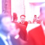 Elon Musk Breaks Away from Trump and Washington, Announcing His Departure