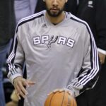 Tim Duncan Joins NBA Elite with Historic 5th Championship