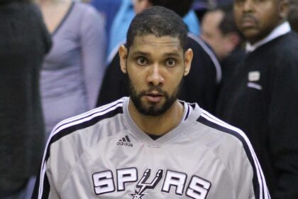 Tim Duncan Joins NBA Elite with Historic 5th Championship
