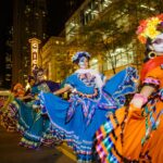 Spooktacular Halloween Events and Must-Do Activities in Chicago