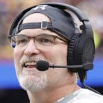 Washington Commanders’ Star Steps Up as a Leader Ahead of the 2025 Season