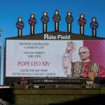Pope Leo to hold mass in Chicago – and people think it’s some ‘top tier’ Trump trolling – Indy100