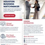 10 Must-Attend Houston Business and Innovation Events This March