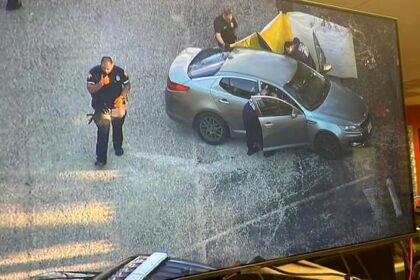 Mysterious Crime Scene in Savanah Soto Case Prompts San Antonio Police to Open Murder Investigation
