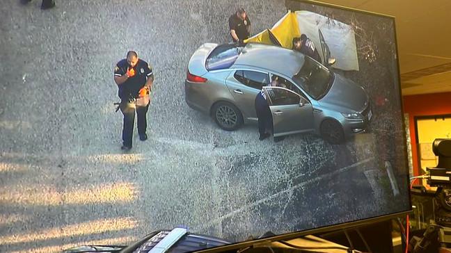 Mysterious Crime Scene in Savanah Soto Case Prompts San Antonio Police to Open Murder Investigation Mysterious Crime Scene in Savanah Soto Case Prompts San Antonio Police to Open Murder Investigation