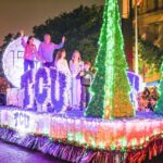 Exciting Holiday Happenings and Family Fun Events Across North Texas