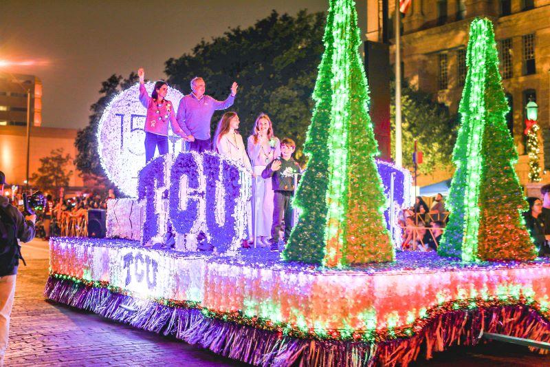 Exciting Holiday Happenings and Family Fun Events Across North Texas Exciting Holiday Happenings and Family Fun Events Across North Texas